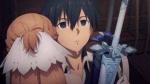 Sword Art Online: Season 4 Episode 10 –