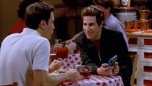 Will & Grace: 3×23