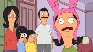 Bob's Burgers The Spider House Rules