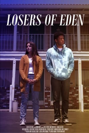 Poster Losers of Eden (2022)
