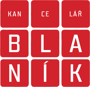 The Office Blanik — Logos 1