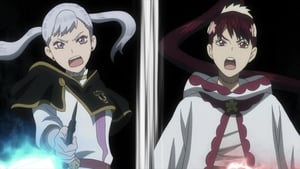 Black Clover: 2 Staffel 15 Folge