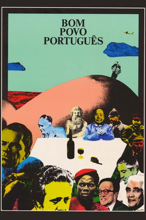 Good Portuguese People 4