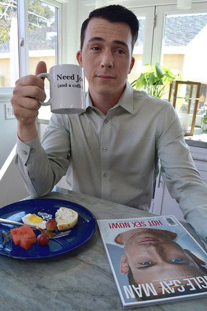 A Handyman Story Collection