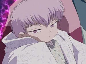 InuYasha Season 1 Episode 125