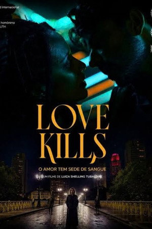 Love Kills 12