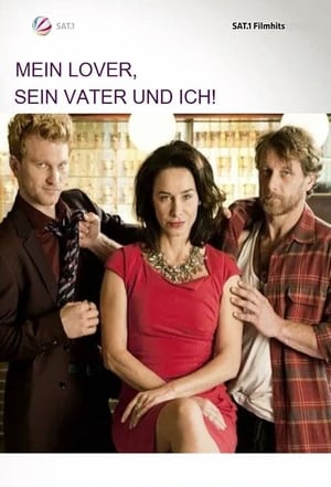 Poster Mein Lover, sein Vater und ich (2014)