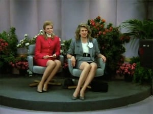 Murphy Brown The Morning Show