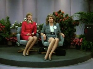 Murphy Brown: 1×22