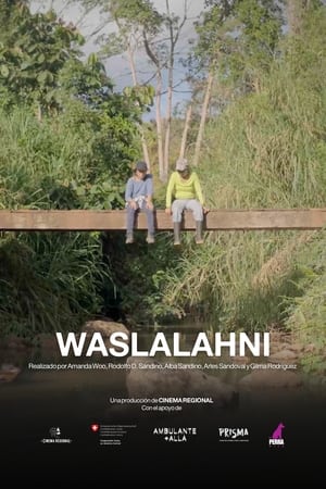 Poster Waslalahni (2022)