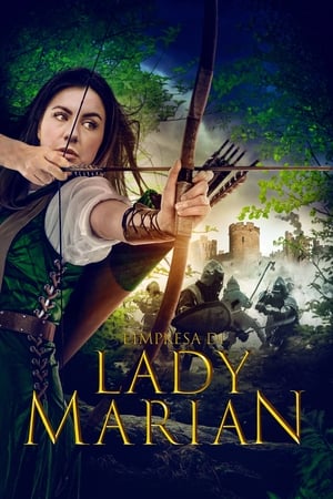 Image The Adventures of Maid Marian