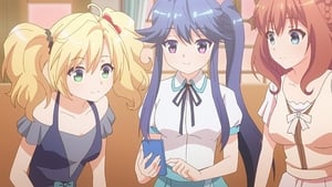 Ongaku Shoujo: 1×2