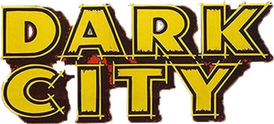 Dark City — Logos 2