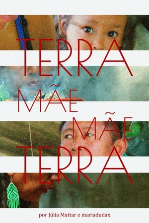 Poster Terra Mãe Mãe Terra 2024
