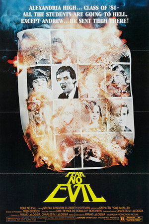 Fear No Evil 25