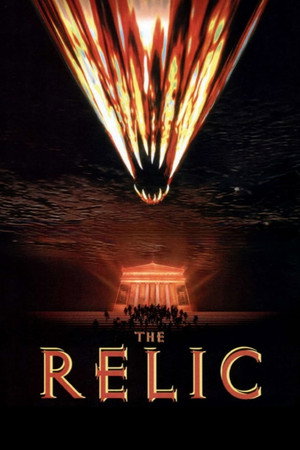 Постер фильма «Реликт (1997)» — (15 из 32)
