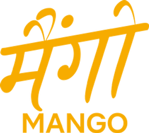 Mango — Logos 6