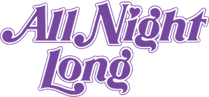 All Night Long — Logos 1