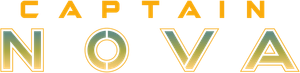 Captain Nova — Logos 5