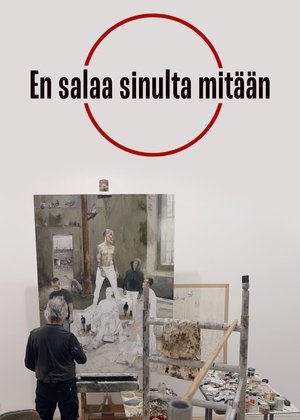 Image En salaa sinulta mitään