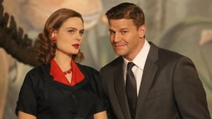 Bones 10 – Episodio 10