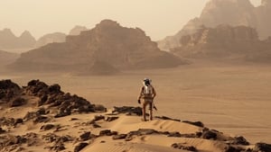 Perdido em Marte
