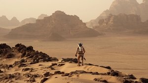 The Martian (2015)