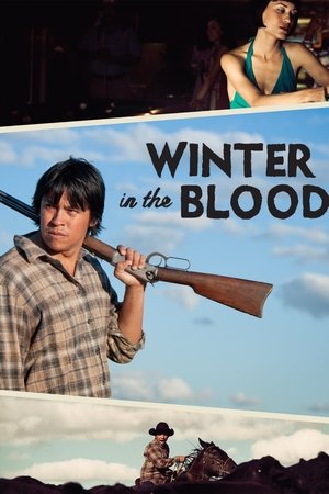 Image Winter in the Blood