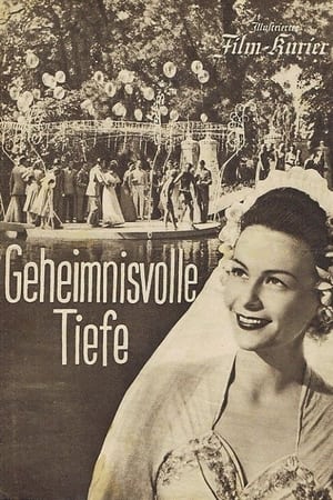 Geheimnisvolle Tiefe 1949