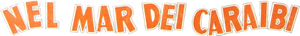The Spanish Main — Logos 1