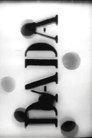 Poster Dada (1969)