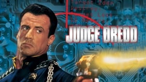 Judge Dredd (1995)