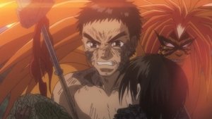 Ushio to Tora: 1×28