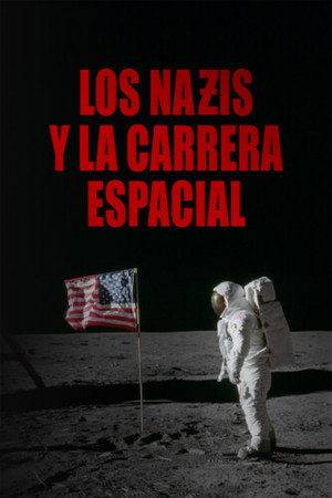 Los nazis y la carrera espacial