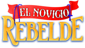 O Noviço Rebelde — Logos 1