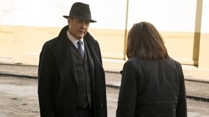 The Blacklist Temporada 2 Capitulo 18