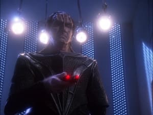 Star Trek – The Next Generation S06E11