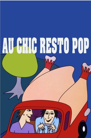 Au chic Resto Pop 1990
