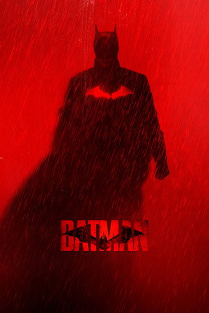 poster The Batman