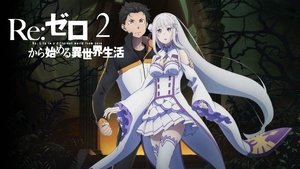 Re:Zero kara Hajimeru Isekai Seikatsu Season 2 Subtitle Indonesia