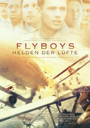 Flyboys - Helden der Lüfte 2006