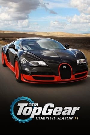 Top Gear: Temporada 11