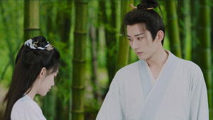 The Princess’s Gambit: 1×21