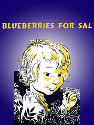 Blueberries for Sal