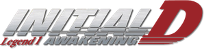 Initial D Legend 1: Awakening — Logos 4