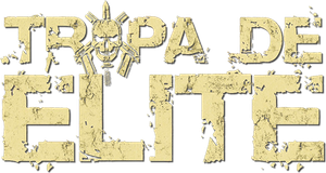 Tropa de élite — Logos 4