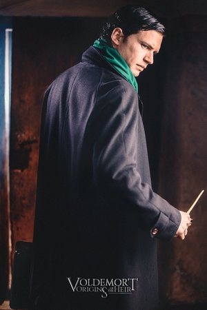 Voldemort: A Origem do Herdeiro