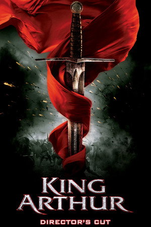 Постер фильма «Кто ты, король Артур? (2004)» — (12 из 33)