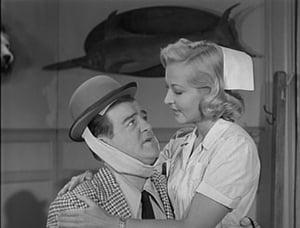 The Abbott and Costello Show The Dentist's Office