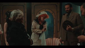 Morgana: A Detetive Genial: 5×6